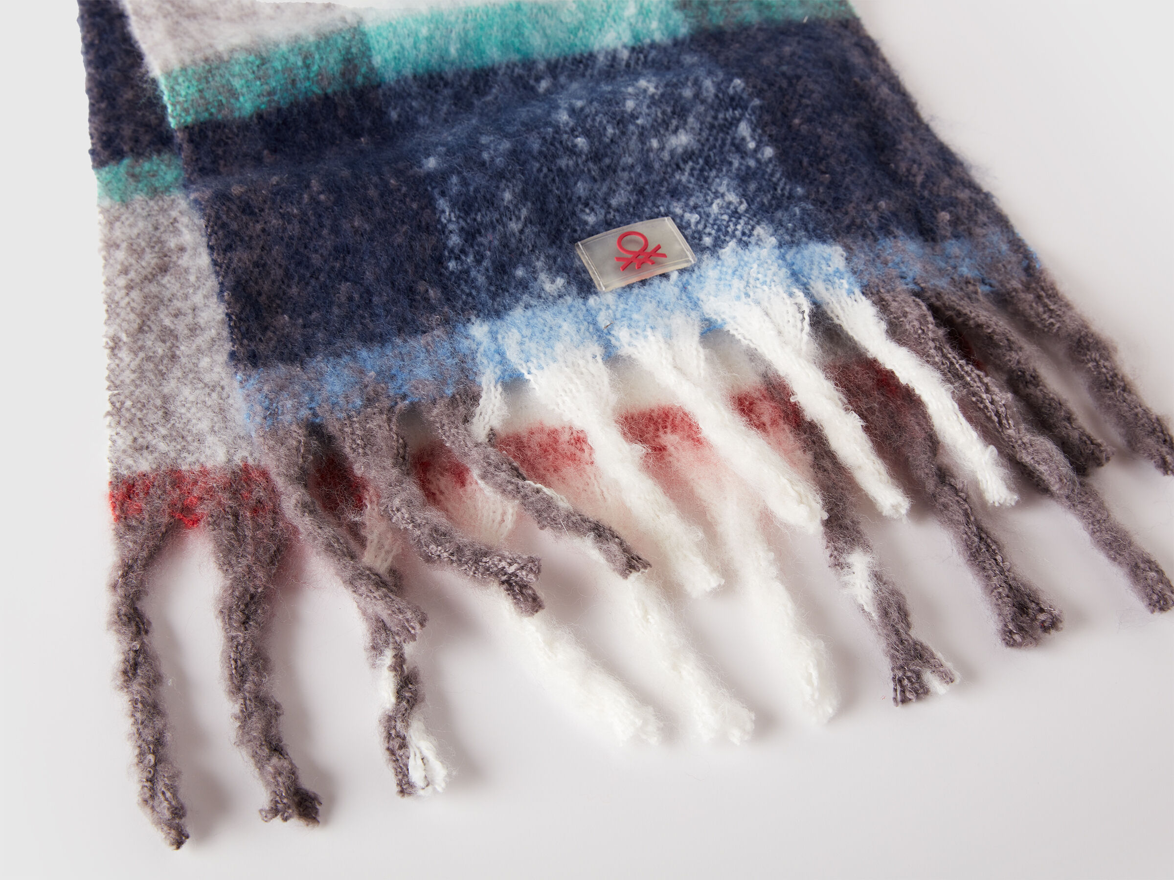 SCARF Garçon image number 3
